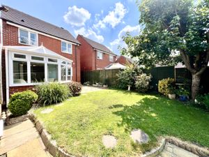 Rear- click for photo gallery